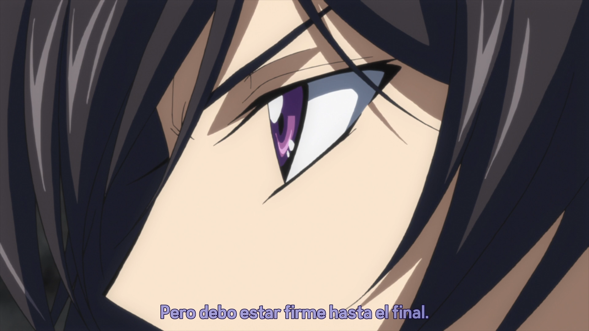 Code Geass: Hangyaku no Lelouch (Aoi Subs)